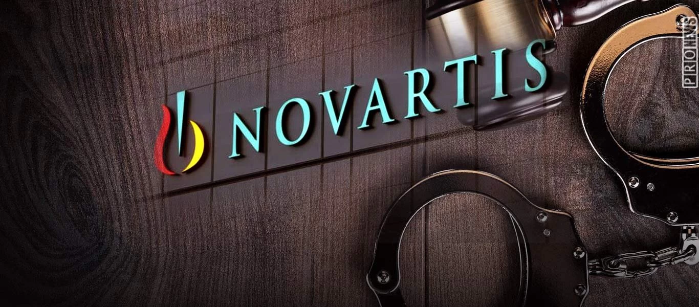 Novartis: Καταθέτουν τα πολιτικά πρόσωπα που κατήγγειλαν μεθοδεύσεις και σκευωρία